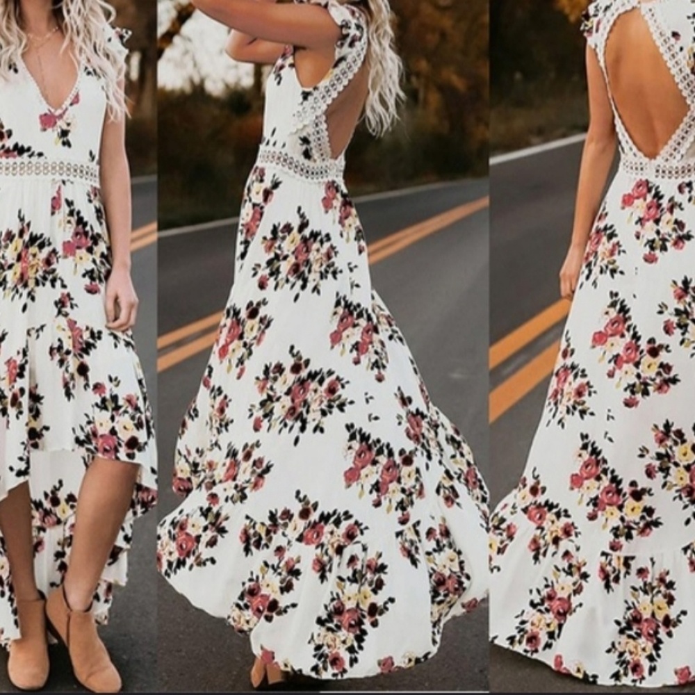 Summer dress